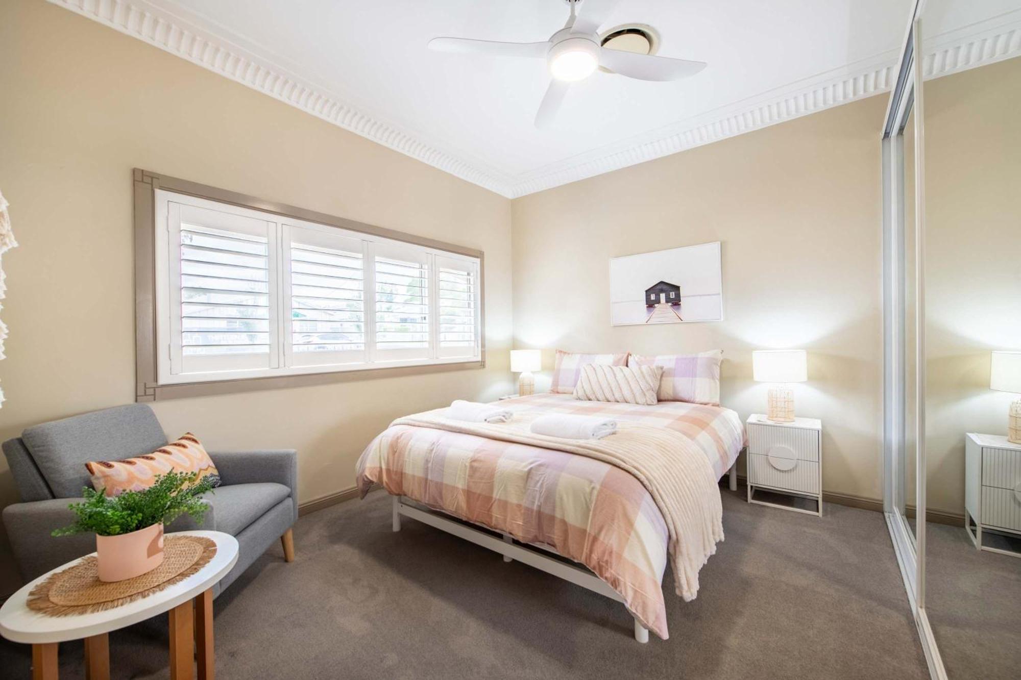 Villa South Dubbo Hideaway - Pet Friendly Exterior foto