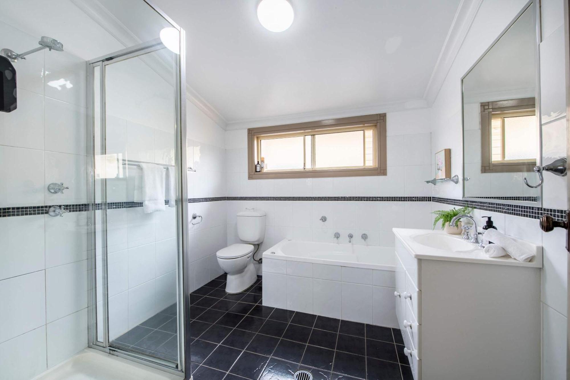 Villa South Dubbo Hideaway - Pet Friendly Exterior foto