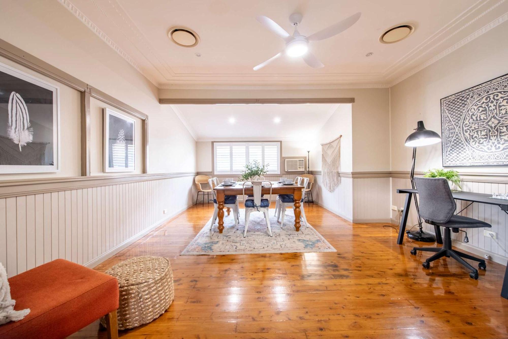 Villa South Dubbo Hideaway - Pet Friendly Exterior foto
