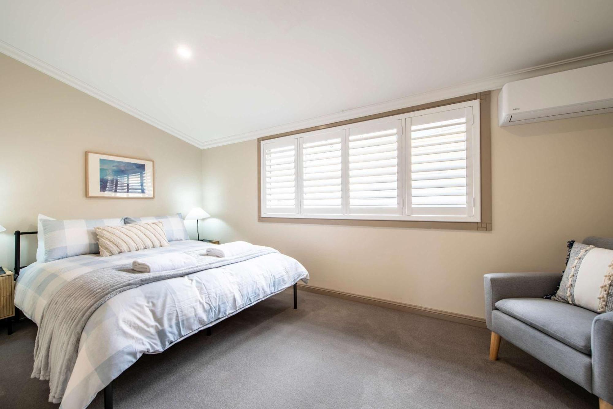 Villa South Dubbo Hideaway - Pet Friendly Exterior foto