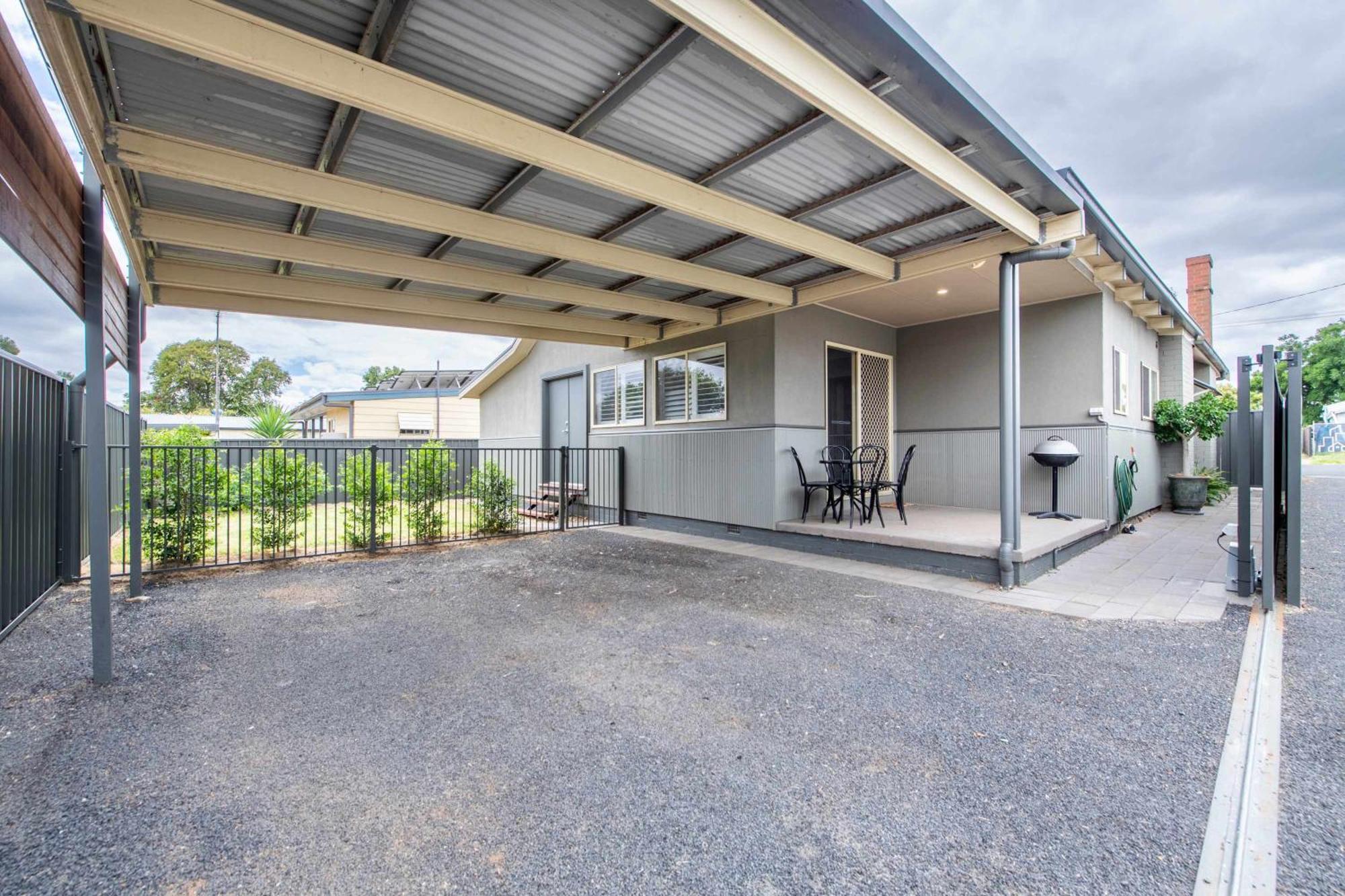 Villa South Dubbo Hideaway - Pet Friendly Exterior foto