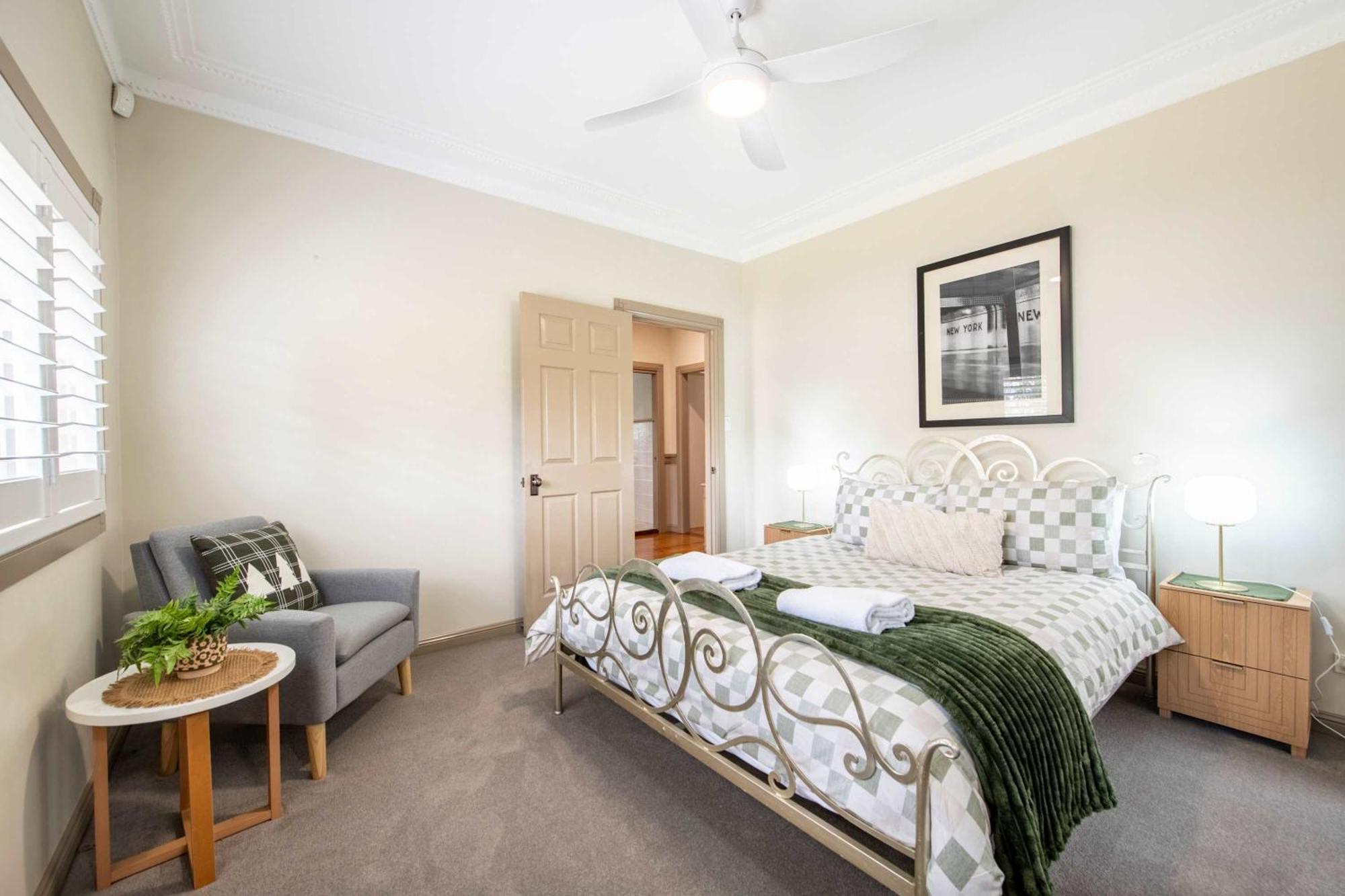Villa South Dubbo Hideaway - Pet Friendly Exterior foto